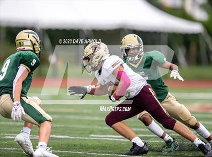 Thumbnail 2 in Oxford Hills @ Thornton Academy photogallery.