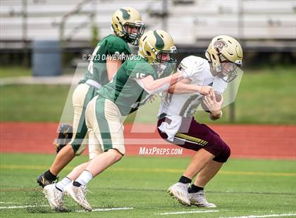 Thumbnail 1 in Oxford Hills @ Thornton Academy photogallery.