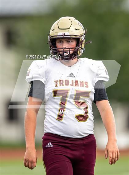 Thumbnail 1 in Oxford Hills @ Thornton Academy photogallery.