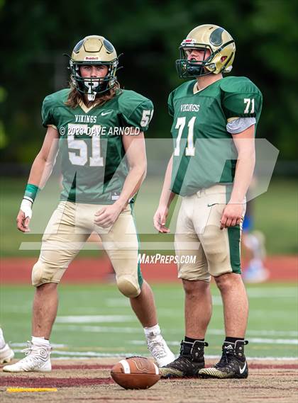 Thumbnail 3 in Oxford Hills @ Thornton Academy photogallery.