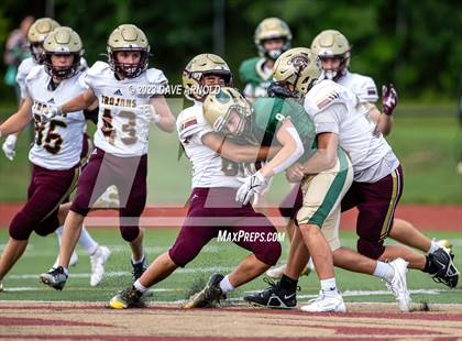 Thumbnail 3 in Oxford Hills @ Thornton Academy photogallery.