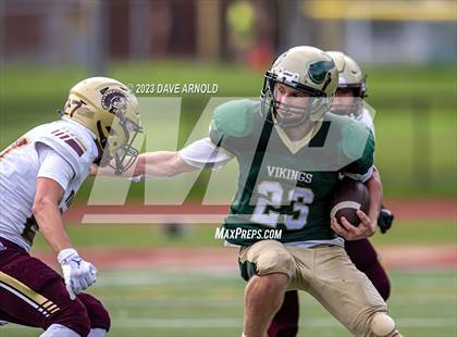 Thumbnail 2 in Oxford Hills @ Thornton Academy photogallery.