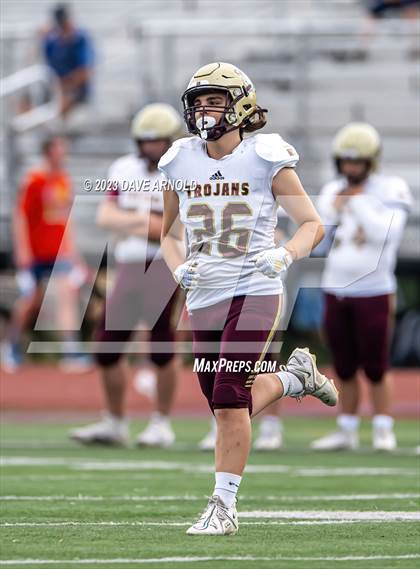 Thumbnail 3 in Oxford Hills @ Thornton Academy photogallery.