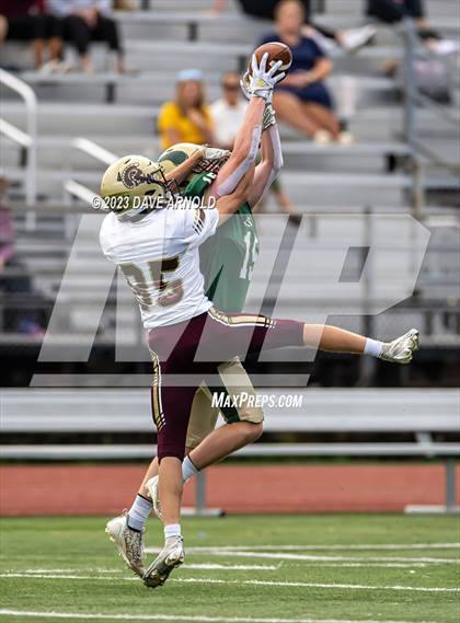 Thumbnail 2 in Oxford Hills @ Thornton Academy photogallery.