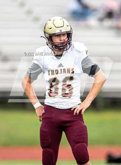Thumbnail 3 in Oxford Hills @ Thornton Academy photogallery.