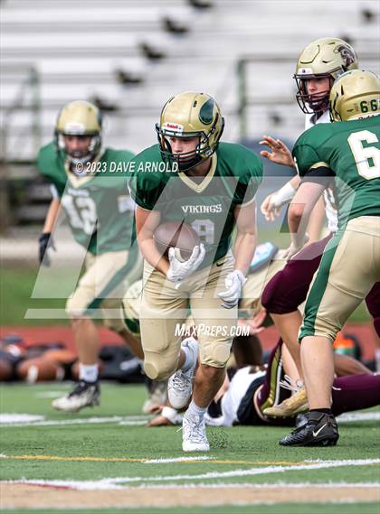 Thumbnail 1 in Oxford Hills @ Thornton Academy photogallery.