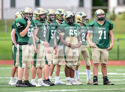 Thumbnail 3 in Oxford Hills @ Thornton Academy photogallery.