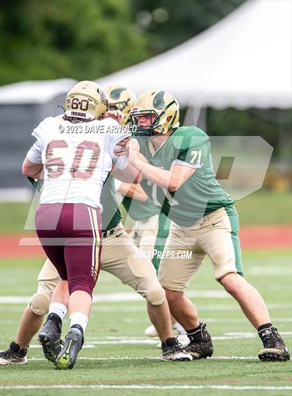Thumbnail 1 in Oxford Hills @ Thornton Academy photogallery.
