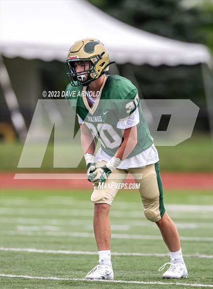 Thumbnail 1 in Oxford Hills @ Thornton Academy photogallery.