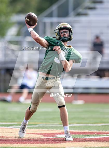 Thumbnail 3 in Oxford Hills @ Thornton Academy photogallery.