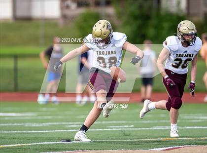 Thumbnail 1 in Oxford Hills @ Thornton Academy photogallery.