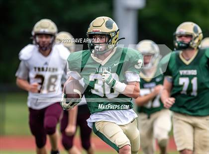 Thumbnail 3 in Oxford Hills @ Thornton Academy photogallery.