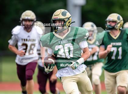 Thumbnail 1 in Oxford Hills @ Thornton Academy photogallery.