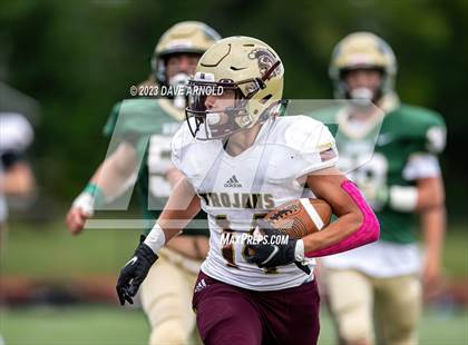 Thumbnail 1 in Oxford Hills @ Thornton Academy photogallery.