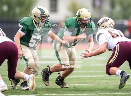 Thumbnail 2 in Oxford Hills @ Thornton Academy photogallery.