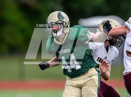 Thumbnail 3 in Oxford Hills @ Thornton Academy photogallery.