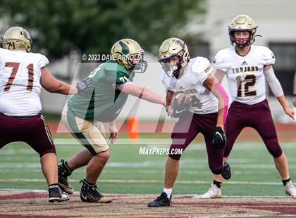 Thumbnail 2 in Oxford Hills @ Thornton Academy photogallery.