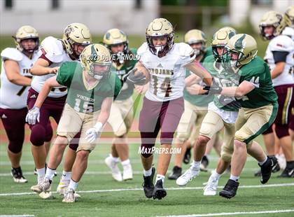 Thumbnail 2 in Oxford Hills @ Thornton Academy photogallery.