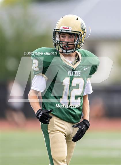 Thumbnail 1 in Oxford Hills @ Thornton Academy photogallery.