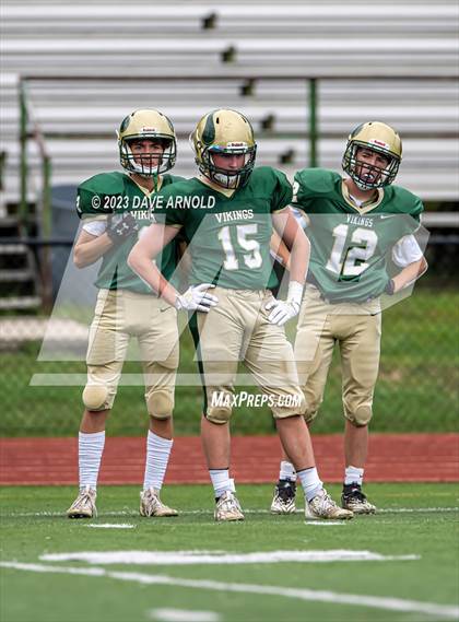 Thumbnail 2 in Oxford Hills @ Thornton Academy photogallery.