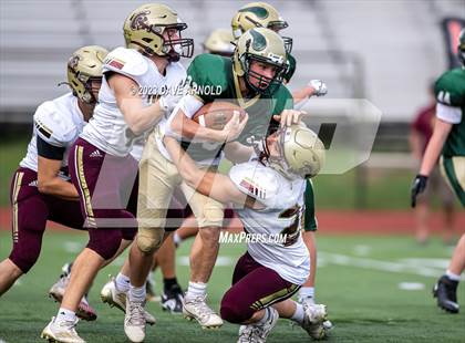 Thumbnail 2 in Oxford Hills @ Thornton Academy photogallery.