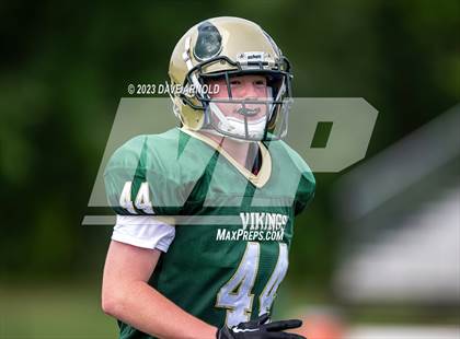 Thumbnail 3 in Oxford Hills @ Thornton Academy photogallery.