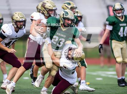 Thumbnail 1 in Oxford Hills @ Thornton Academy photogallery.