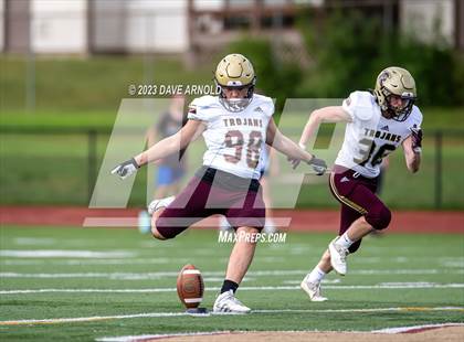 Thumbnail 2 in Oxford Hills @ Thornton Academy photogallery.