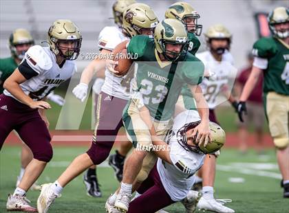 Thumbnail 2 in Oxford Hills @ Thornton Academy photogallery.