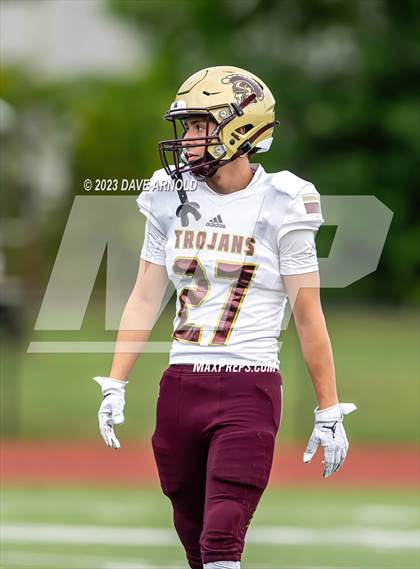 Thumbnail 2 in Oxford Hills @ Thornton Academy photogallery.