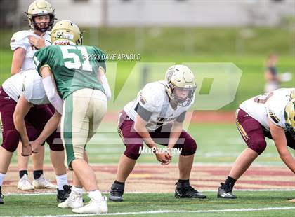 Thumbnail 2 in Oxford Hills @ Thornton Academy photogallery.