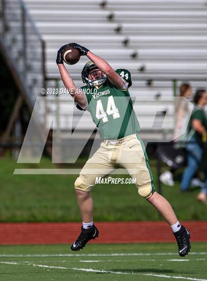 Thumbnail 3 in Oxford Hills @ Thornton Academy photogallery.