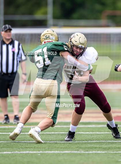 Thumbnail 1 in Oxford Hills @ Thornton Academy photogallery.