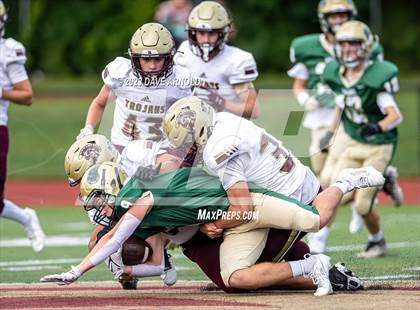 Thumbnail 3 in Oxford Hills @ Thornton Academy photogallery.