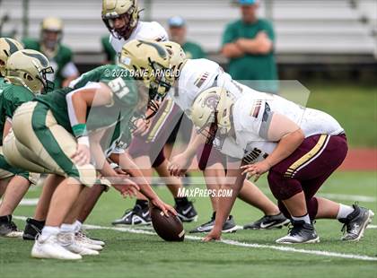 Thumbnail 3 in Oxford Hills @ Thornton Academy photogallery.