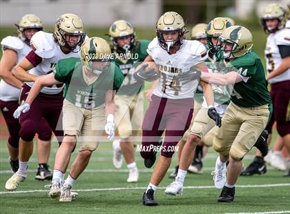 Thumbnail 3 in Oxford Hills @ Thornton Academy photogallery.