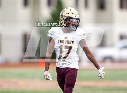 Thumbnail 2 in Oxford Hills @ Thornton Academy photogallery.