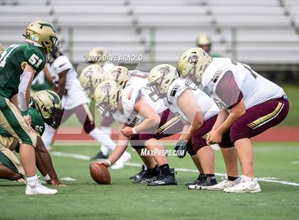 Thumbnail 2 in Oxford Hills @ Thornton Academy photogallery.