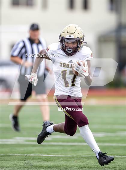 Thumbnail 3 in Oxford Hills @ Thornton Academy photogallery.