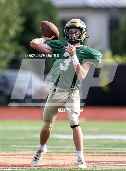 Thumbnail 3 in Oxford Hills @ Thornton Academy photogallery.