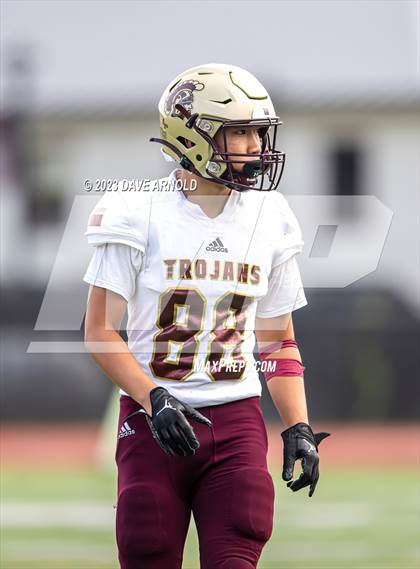 Thumbnail 1 in Oxford Hills @ Thornton Academy photogallery.