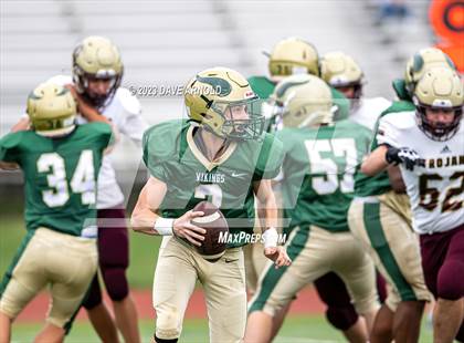 Thumbnail 2 in Oxford Hills @ Thornton Academy photogallery.