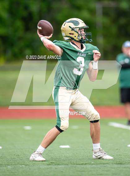 Thumbnail 1 in Oxford Hills @ Thornton Academy photogallery.