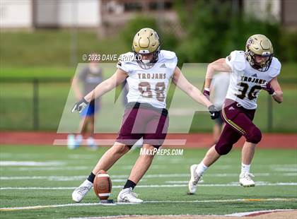 Thumbnail 3 in Oxford Hills @ Thornton Academy photogallery.