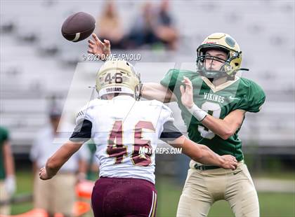 Thumbnail 2 in Oxford Hills @ Thornton Academy photogallery.