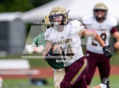 Thumbnail 3 in Oxford Hills @ Thornton Academy photogallery.