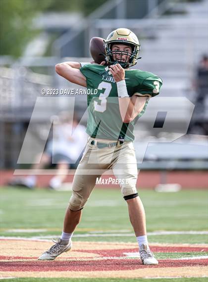 Thumbnail 2 in Oxford Hills @ Thornton Academy photogallery.