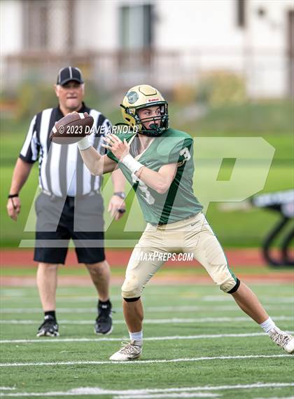 Thumbnail 3 in Oxford Hills @ Thornton Academy photogallery.