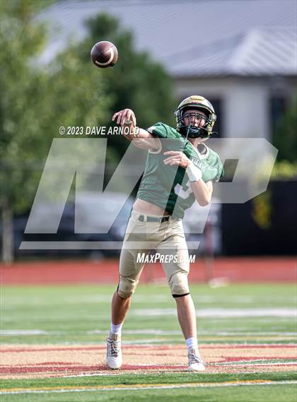 Thumbnail 1 in Oxford Hills @ Thornton Academy photogallery.