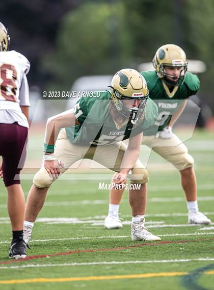 Thumbnail 1 in Oxford Hills @ Thornton Academy photogallery.